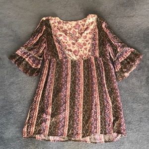 Style & Co Dress. Size Large.